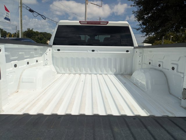 Used 2024 Chevrolet Silverado 1500 LT AWD/4WD image 36