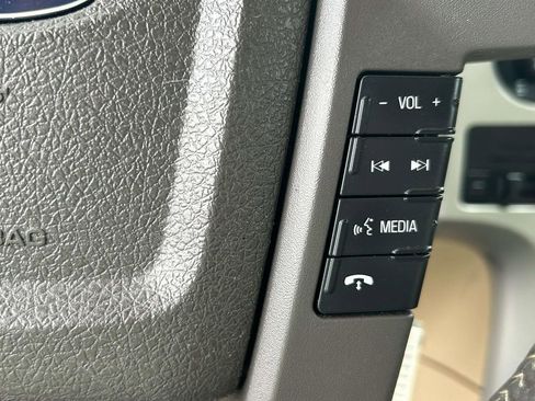 Used 2013 Ford F150 Lariat w/ Mid Equipment Group AWD/4WD image 20