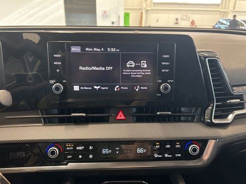 Certified 2023 Kia Sportage LX AWD/4WD image 15