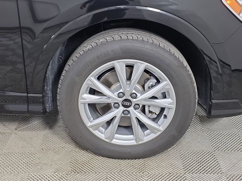 Certified 2025 Audi Q3 2.0T Premium Plus w/ Premium Plus Package AWD/4WD image 10