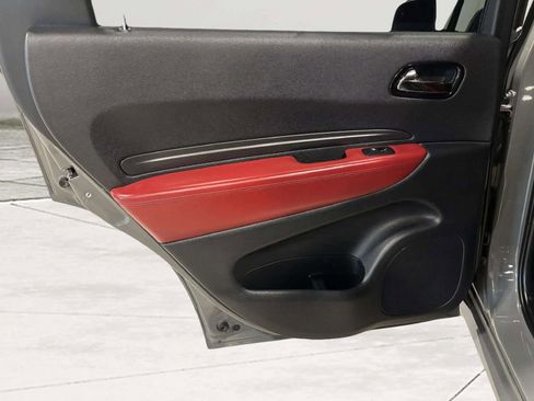 Used 2022 Dodge Durango R/T w/ Blacktop Package image 22