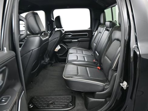 Used 2023 RAM 1500 Laramie RWD image 30