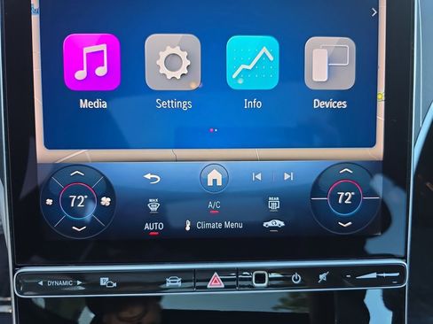 Certified 2025 Mercedes-Benz C 300 Sedan image 25