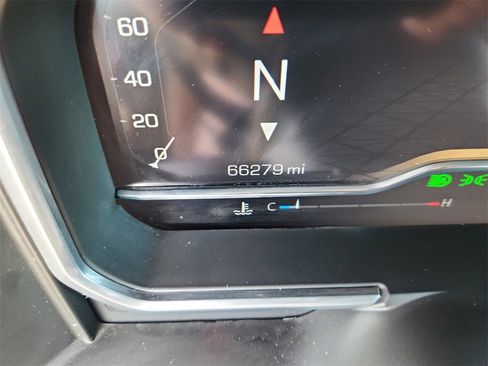 Used 2024 GMC Sierra 1500 Denali Ultimate image 20