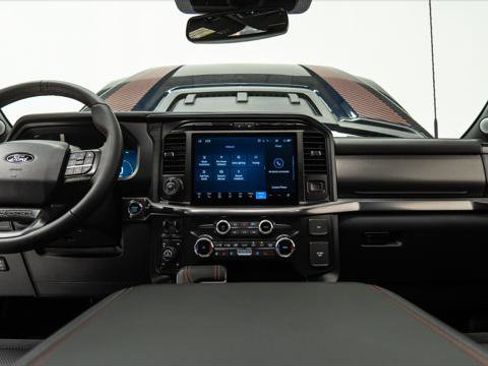 Used 2025 Ford F150 Raptor image 49