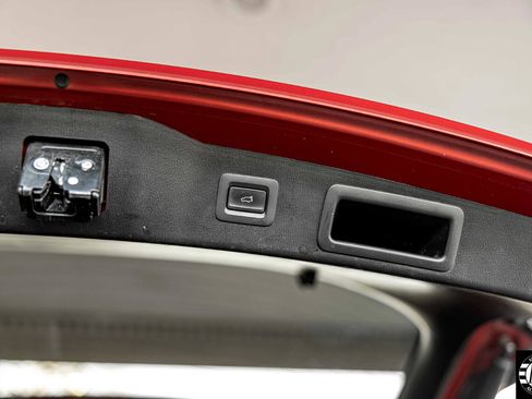 Used 2021 MAZDA CX-5 Grand Touring w/ GT Premium Package image 17