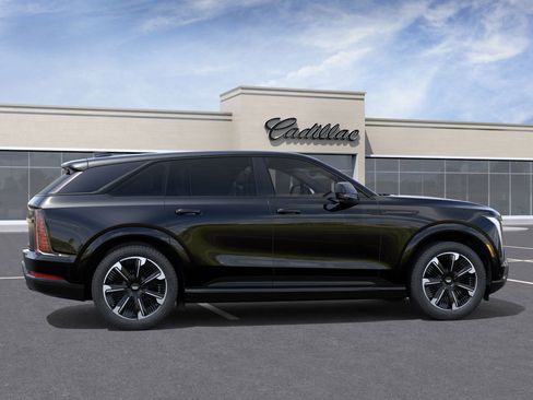 New 2025 Cadillac Escalade IQ Sport 2 image 5