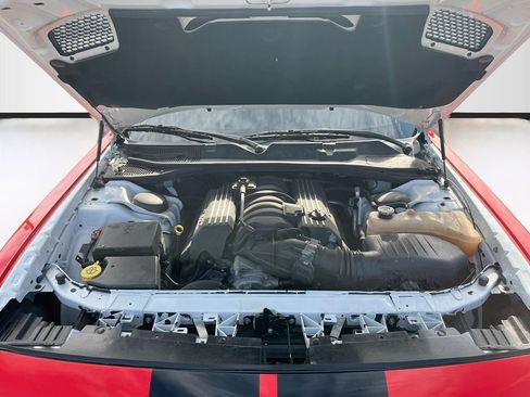 Used 2021 Dodge Challenger R/T Scat Pack w/ 1320 Plus Group RWD image 31