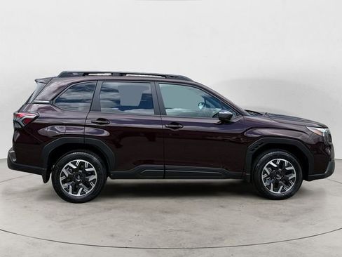 New 2026 Subaru Forester Premium AWD/4WD image 6