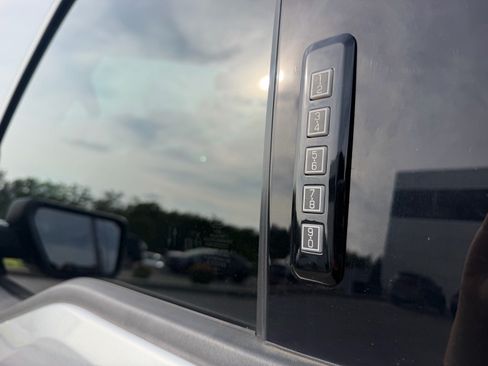 Used 2023 Ford F150 XLT w/ Equipment Group 302A High AWD/4WD image 29