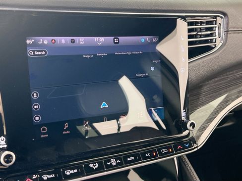 Used 2022 Jeep Wagoneer Series III image 13