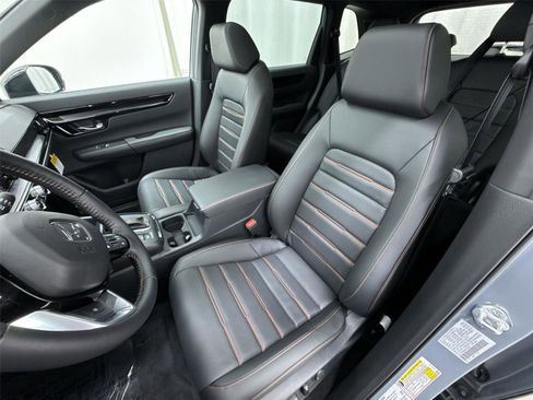 New 2026 Honda CR-V Sport Touring image 19