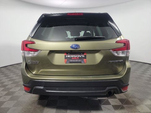 Used 2023 Subaru Forester Limited image 5