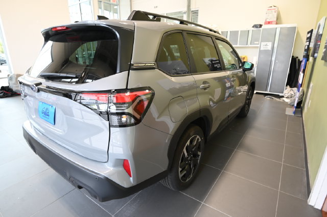 New 2026 Subaru Forester Limited AWD/4WD image 14