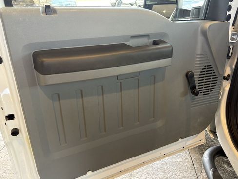 Used 2016 Ford F350 XL w/ XL Value Package RWD image 20
