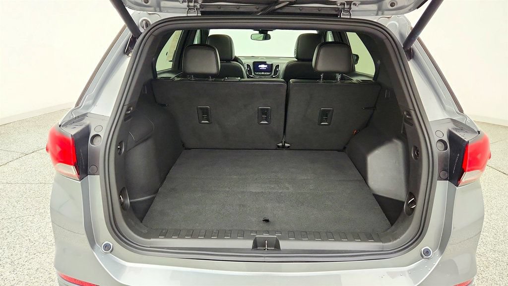 Used 2023 Chevrolet Equinox Premier FWD image 20