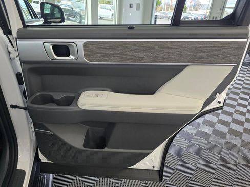 New 2026 Hyundai Santa Fe Limited w/ Tow & Go Package image 39