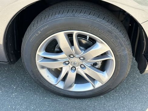 Certified 2019 Acura RDX AWD w/ Advance Package image 7
