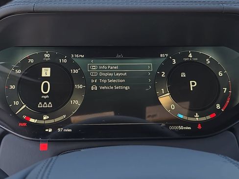 New 2026 Land Rover Range Rover SE AWD/4WD image 21