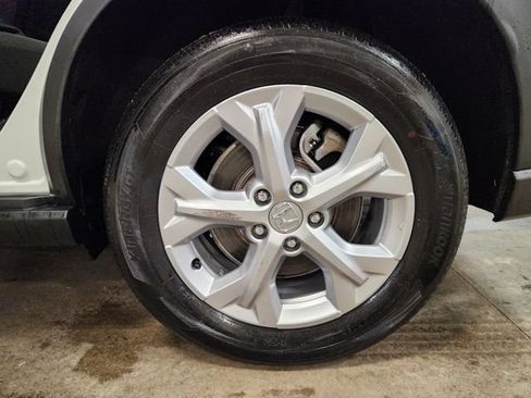 Used 2024 Honda HR-V LX image 23