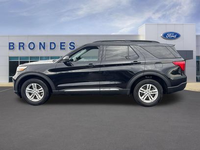 Used 2024 Ford Explorer XLT w/ Equipment Group 202A