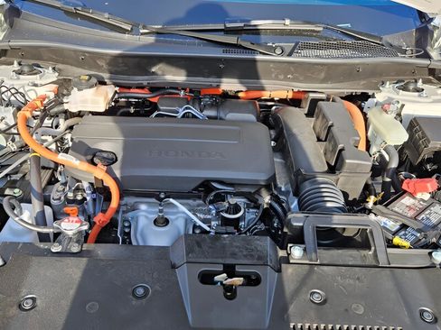 New 2026 Honda CR-V TrailSport image 29