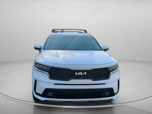 Used 2023 Kia Sorento EX AWD/4WD image 7