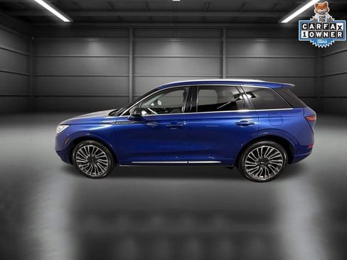 Used 2020 Lincoln Corsair Reserve w/ Equipment Group 202A image 3