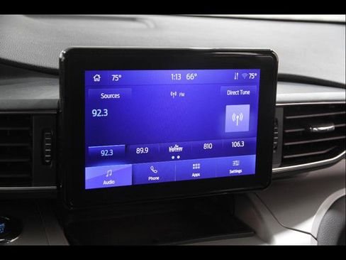 Certified 2023 Ford Explorer XLT w/ Equipment Group 202A AWD/4WD image 11