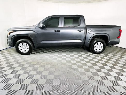 Used 2026 Toyota Tundra SR image 6