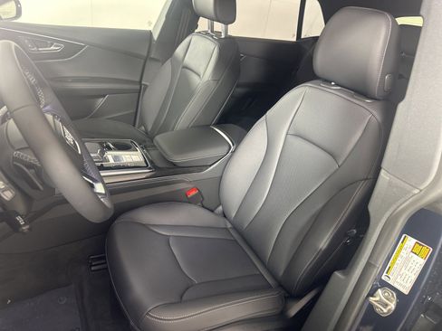 New 2026 Audi Q8 Premium Plus image 9