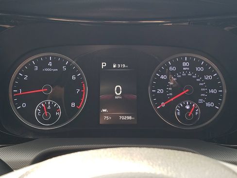 Used 2023 Kia K5 GT-Line AWD/4WD image 30