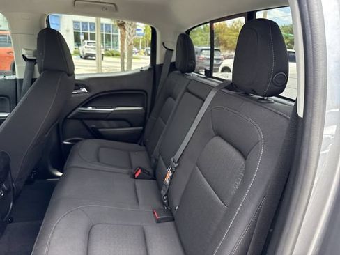 Used 2020 GMC Canyon SLE w/ SLE Convenience Package AWD/4WD image 24