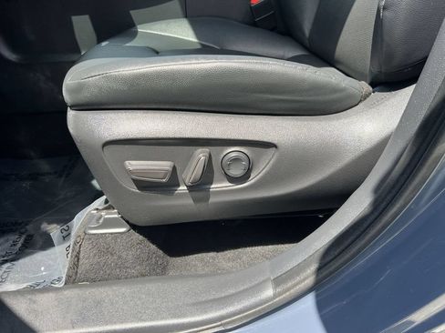 Used 2024 Toyota Grand Highlander AWD image 14