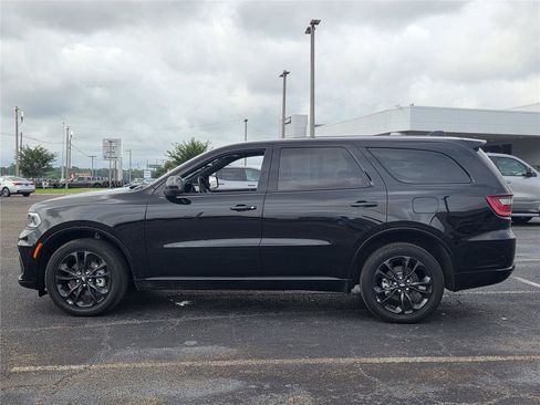 Used 2026 Dodge Durango GT AWD/4WD image 8