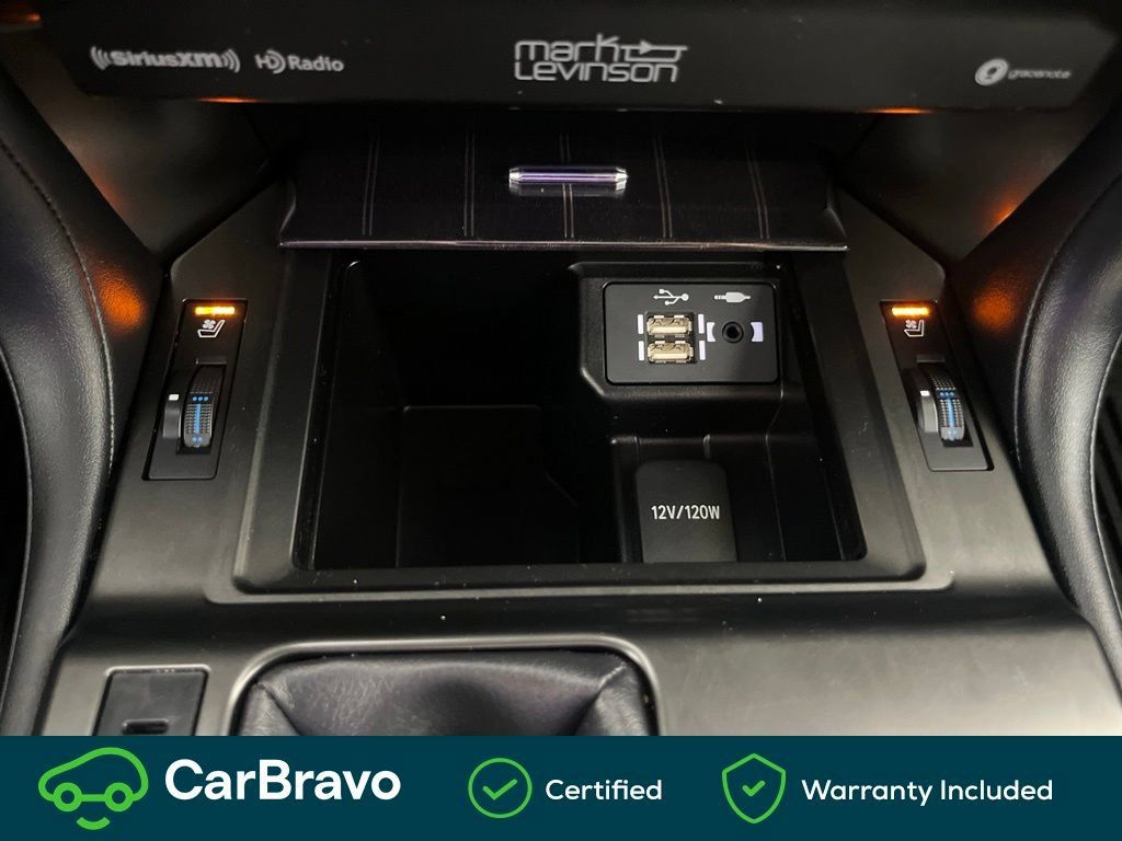 Used 2022 Lexus GX 460 Premium w/ Premium Plus Package AWD/4WD image 33