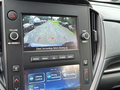 Certified 2025 Subaru Impreza 2.0i AWD/4WD image 18