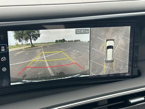 New 2026 Hyundai Palisade Calligraphy image 18