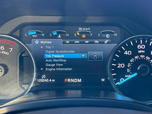 Used 2018 Ford F150 King Ranch image 23