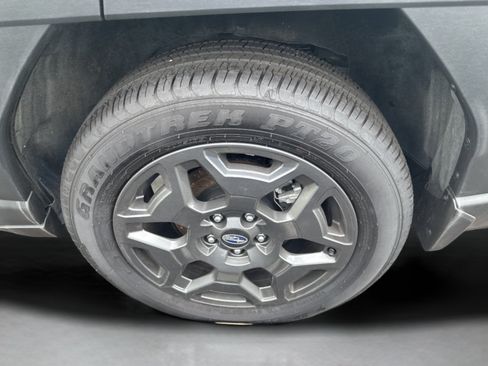 Used 2026 Subaru Outback Premium AWD/4WD image 6