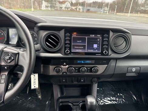 Used 2023 Toyota Tacoma SR AWD/4WD image 24
