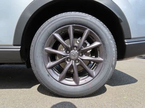 New 2026 Honda CR-V EX-L image 9