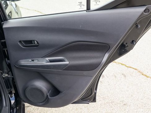 Used 2024 Nissan Kicks S FWD image 19