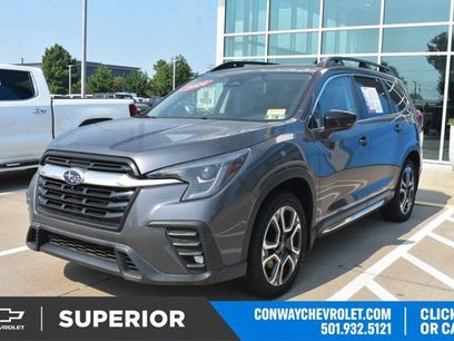 Used 2024 Subaru Ascent Limited w/ Technology Package