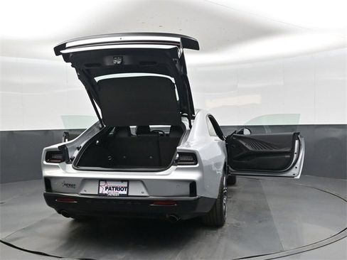 New 2026 Dodge Charger R/T Scat Pack image 47