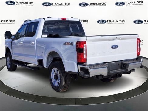 New 2026 Ford F350 XLT w/ XLT Premium Package image 3