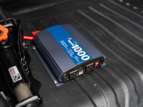 New 2026 Chevrolet Silverado 3500 LT w/ Convenience Package image 34