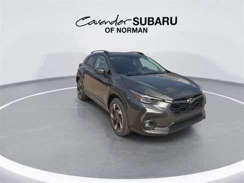 New 2025 Subaru Crosstrek 2.5i Limited w/ Crosstrek Mirror Package image 2