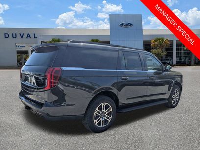 New 2026 Ford Expedition Max Active