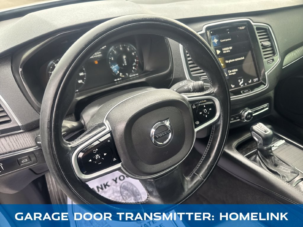 Used 2020 Volvo XC90 T5 Momentum w/ Protection Package Premier AWD/4WD image 15